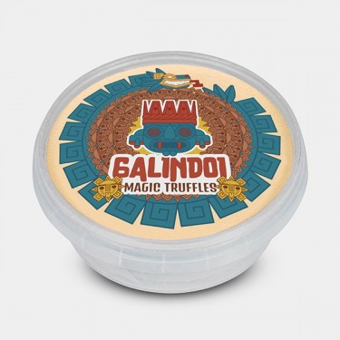 Trufas Galindoi fechado