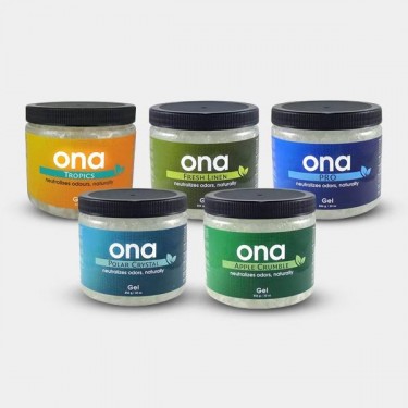 ONA Block 175g neutralizando Olores - GB The Green Brand