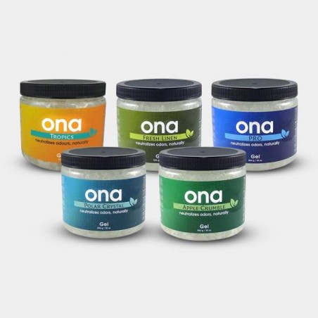 ONA Block 175g neutralizando Olores - GB The Green Brand