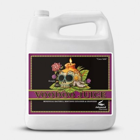 Voodoo Juice estimulador Advanced Nutrients - GB The Green Brand