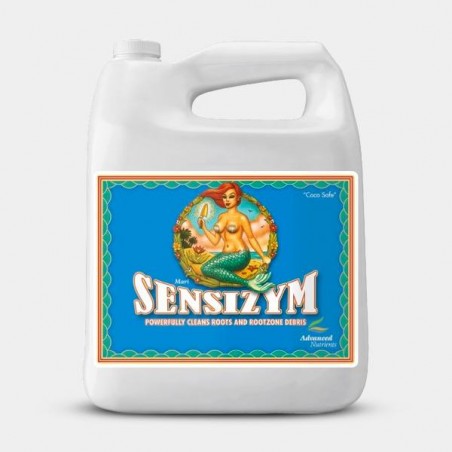 Sensizym de Advanced Nutrients Enzimas- Melhor preço ✅