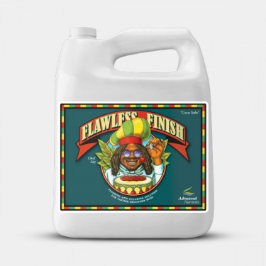 Flawless Finish Limpador Advanced Nutrients - GB The Green Brand