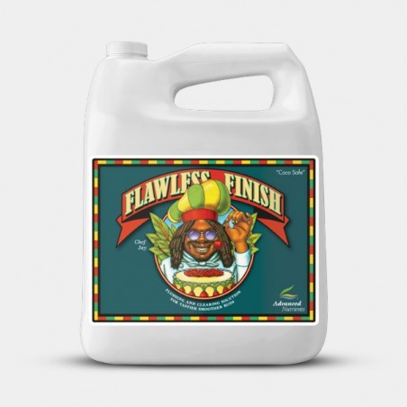 Flawless Finish Limpador Advanced Nutrients - GB The Green Brand