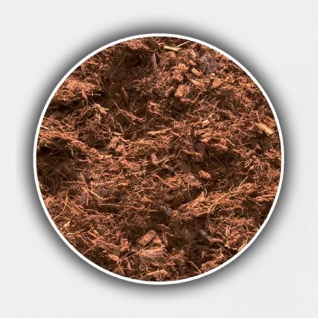 Atami Coconut Sotrate 50 litros - GB The Green Brand