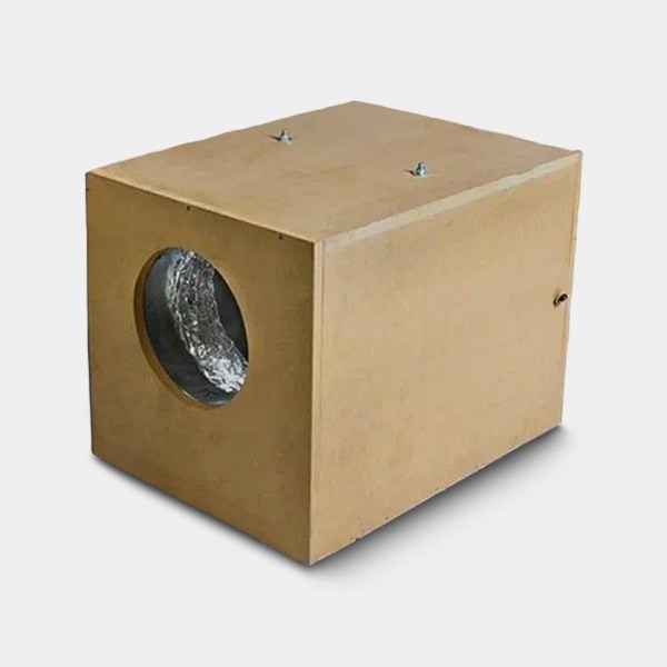 Extrator Box Soft Box Qualidade Maxima - GB The Green Brand