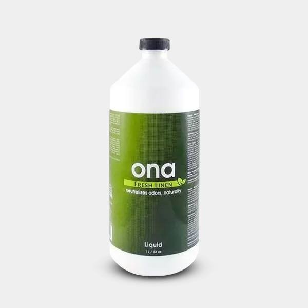 ONA Líquido para neutralizar odores - GB The Green Brand