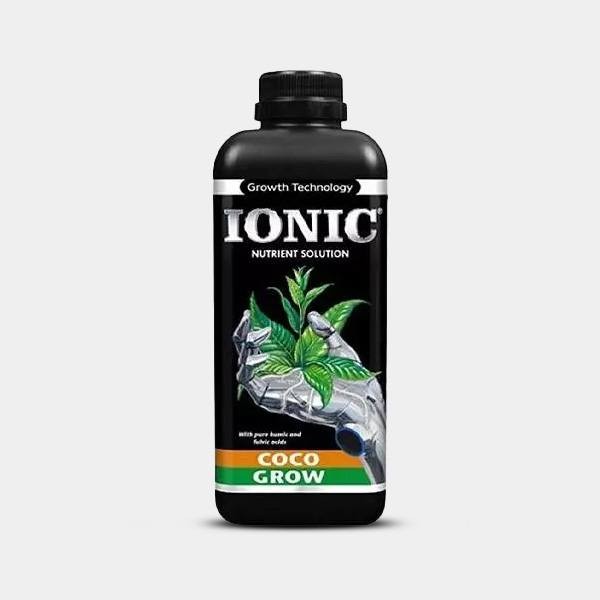 Ionic Coco Crescimento e Floração - GB The Green Brand
