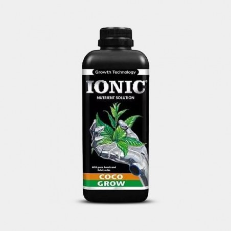 Ionic Coco Crescimento e Floração - GB The Green Brand