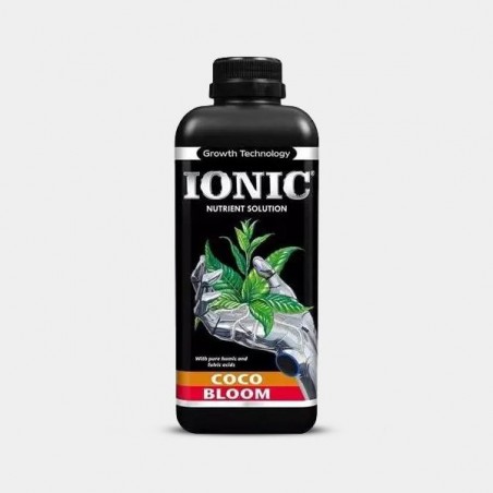 Ionic Coco Crescimento e Floração - GB The Green Brand