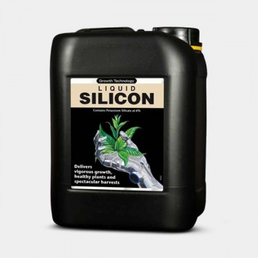 Aditivo de Silício Líquido de Tecnologia de Crescimento - GB The Green Brand
