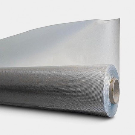 Mylar Diamond reflexivo e antidetecção - GB The Green Brand