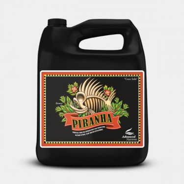 Piranha Advanced Nutrients Líquido ✅ Melhor preço