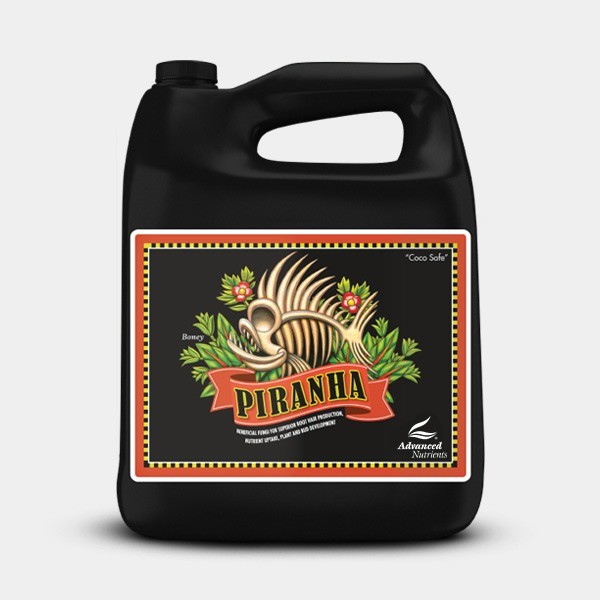Piranha Advanced Nutrients Líquido ✅ Melhor preço