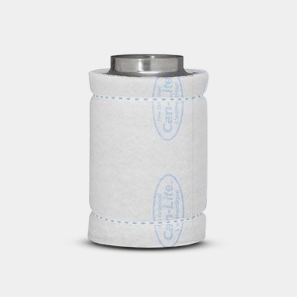 Filtro de odor de carbono ativo Can-Lite - GB The Green Brand