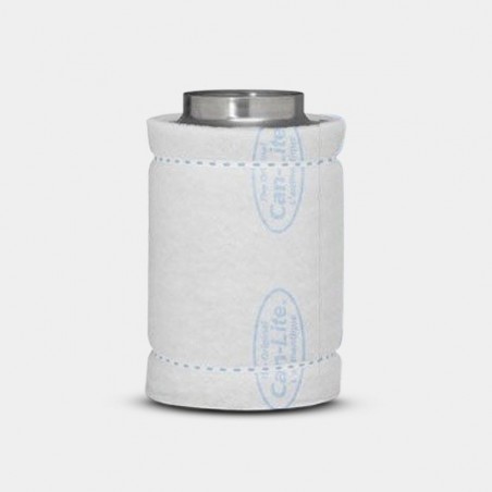 Filtro de odor de carbono ativo Can-Lite - GB The Green Brand