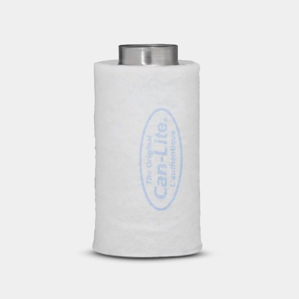 Filtro de odor de carbono ativo Can-Lite - GB The Green Brand