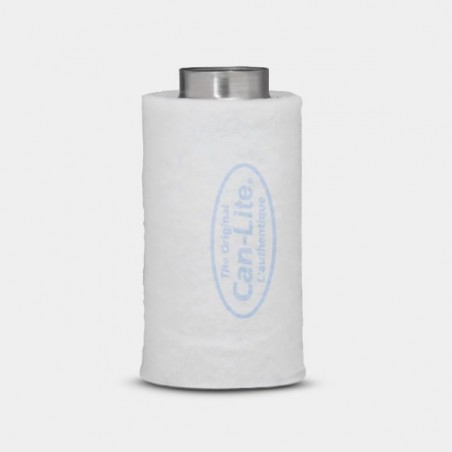 Filtro de odor de carbono ativo Can-Lite - GB The Green Brand