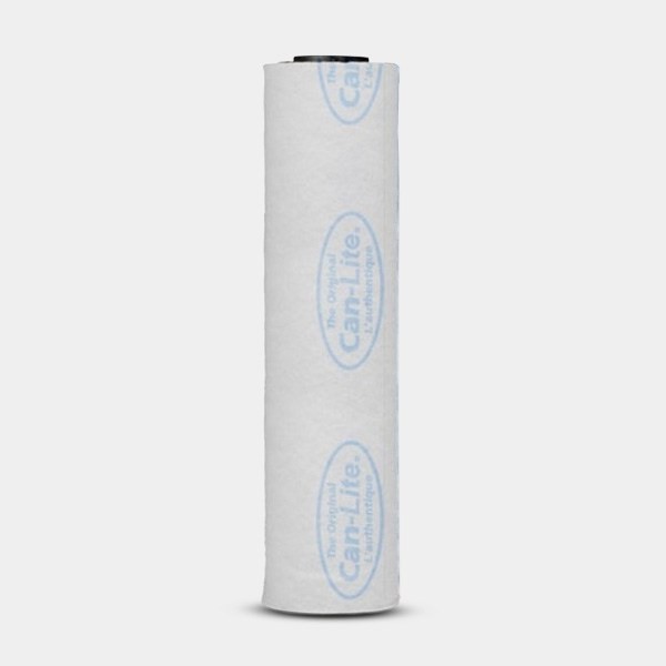 Filtro de odor de carbono ativo Can-Lite - GB The Green Brand