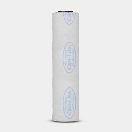 Filtro de odor de carbono ativo Can-Lite - GB The Green Brand