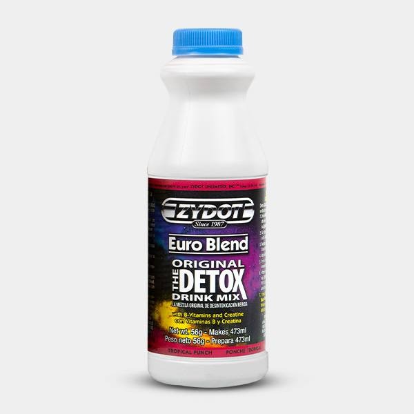 Zydot Euro Blend (Urina)