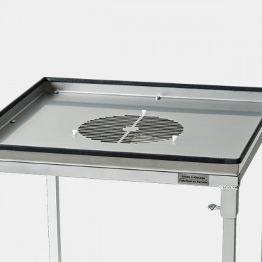 TrimBox mesa Workstation