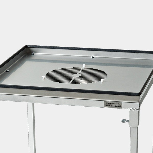 TrimBox mesa Workstation