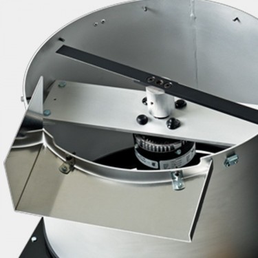 Trimpro Cannabis Rotor - GB The Green Brand