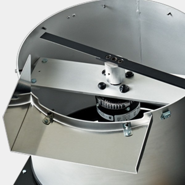 Trimpro Cannabis Rotor - GB The Green Brand