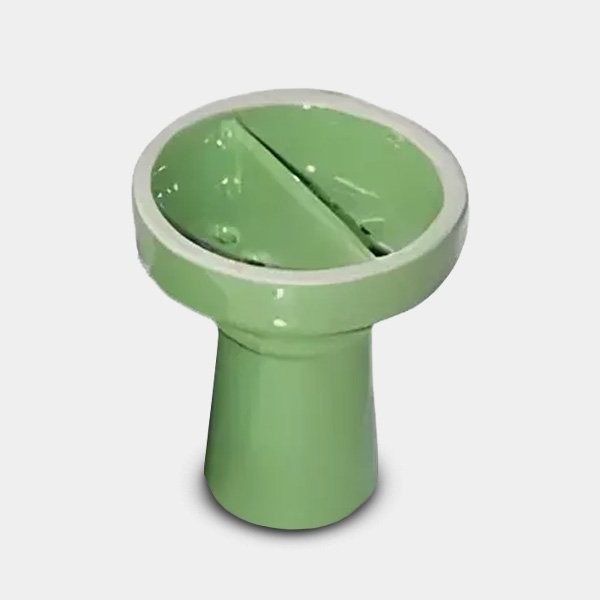 Depósito Cazoleta Duplo para Shishas - GB