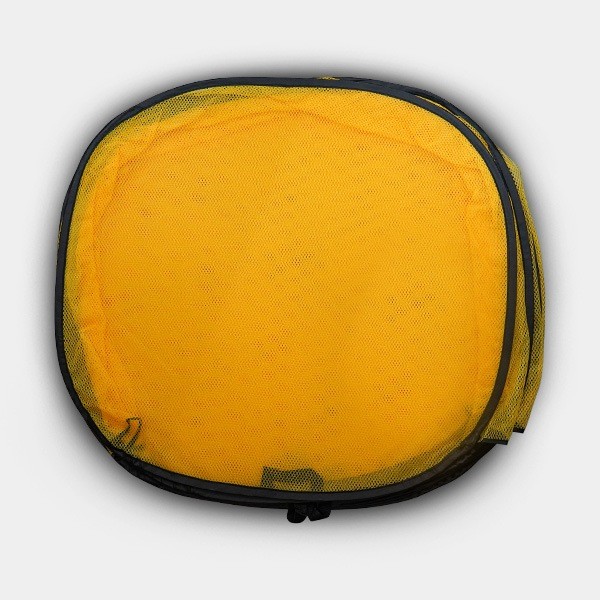 80 x 80cm revestido de malha seca Evocrop - GB The Green Brand