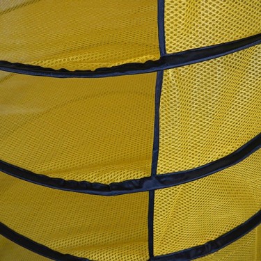 80 x 80cm revestido de malha seca Evocrop - GB The Green Brand