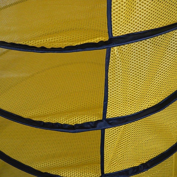 80 x 80cm revestido de malha seca Evocrop - GB The Green Brand