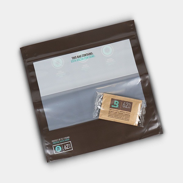 View Fresh Bag Boveda 62% 67g