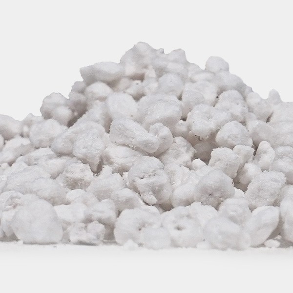 Comprar Perlite para aerar o sotrato - GB The Green Brand