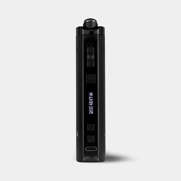 Vaporizador Starry V4 X-Max - GB The Green Brand