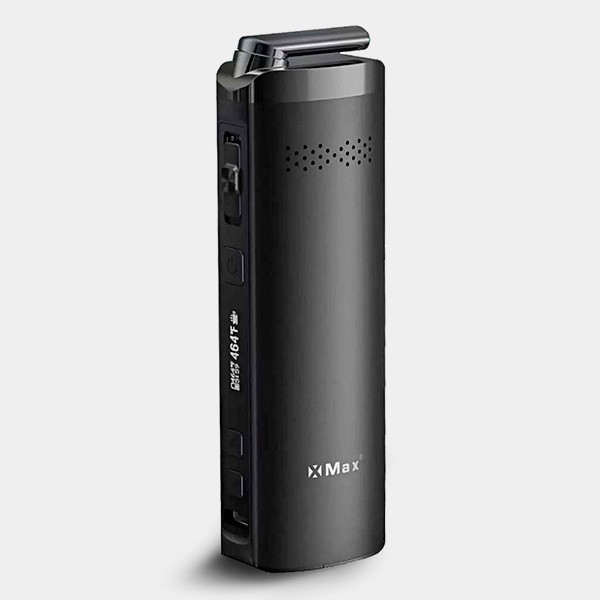 View Vaporizador Starry V4 X-Max - GB The Green Brand