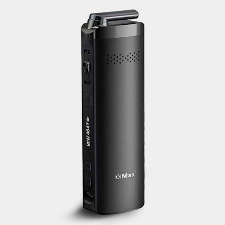 Vaporizador Starry V4 X-Max - GB The Green Brand
