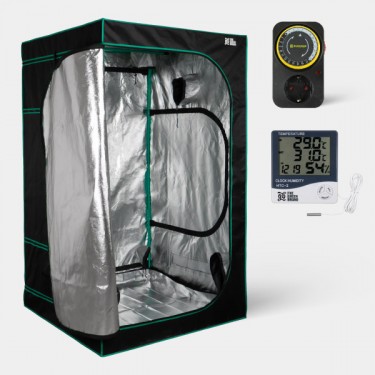 Kit Completo Avançado 100x100 - GB The Green Brand