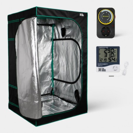 Kit Completo Avançado 100x100 - GB The Green Brand
