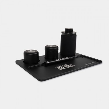 Conjunto Premium GB The Green Brand  ▶️ Com Tudo o Que Precisa