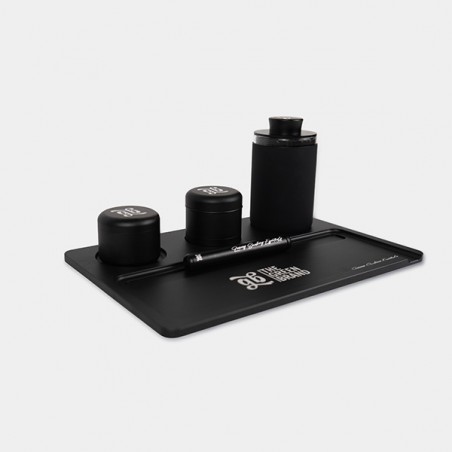 Conjunto Premium GB The Green Brand  ▶️ Com Tudo o Que Precisa