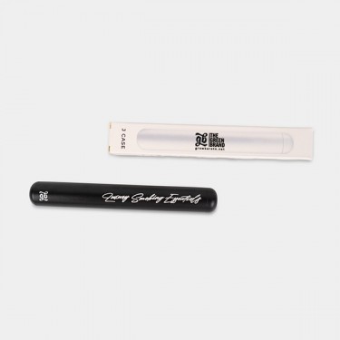 Joint Tube Black Premium GB The Green Brand com caixa
