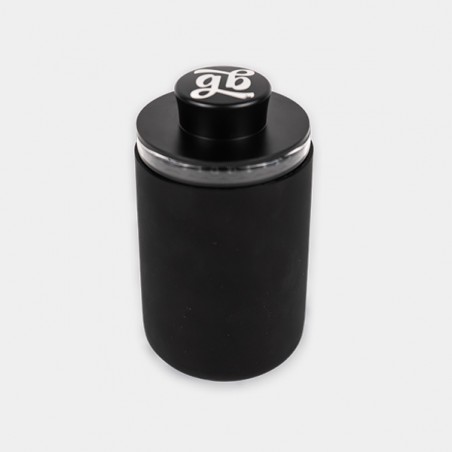 Frasco hermético oculto Black Premium GB frontal