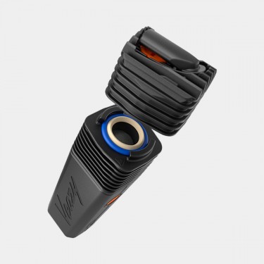 Vaporizador VEAZY da Storz & Bickel 1