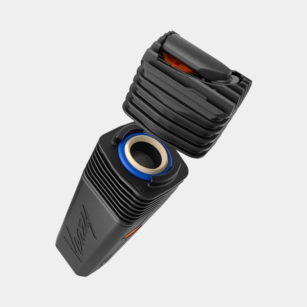 Vaporizador VEAZY da Storz & Bickel 1
