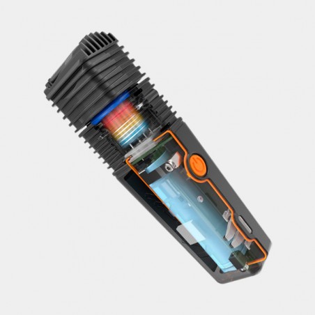 Vaporizador VEAZY da Storz & Bickel 2