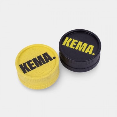 Moedor Biodegradável KEMA