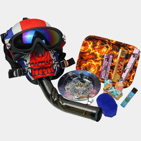Kit de mistério