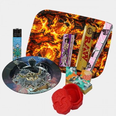 Kit de mistério