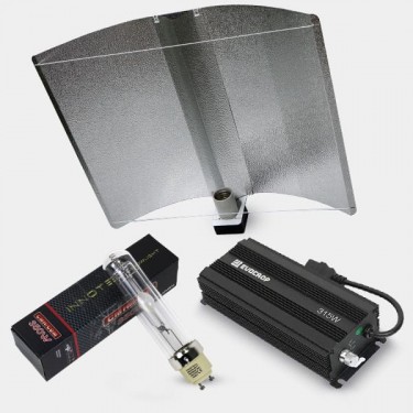 Kit de iluminação LEC Innotech 315-350w Regulamentação